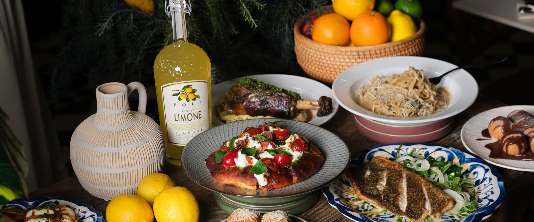 Chicco Trattoria